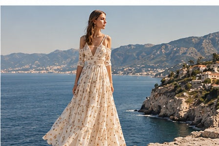 Dresses